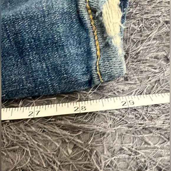 Y2k Levi’s Bootcut Jeans! - Picture 10 of 15
